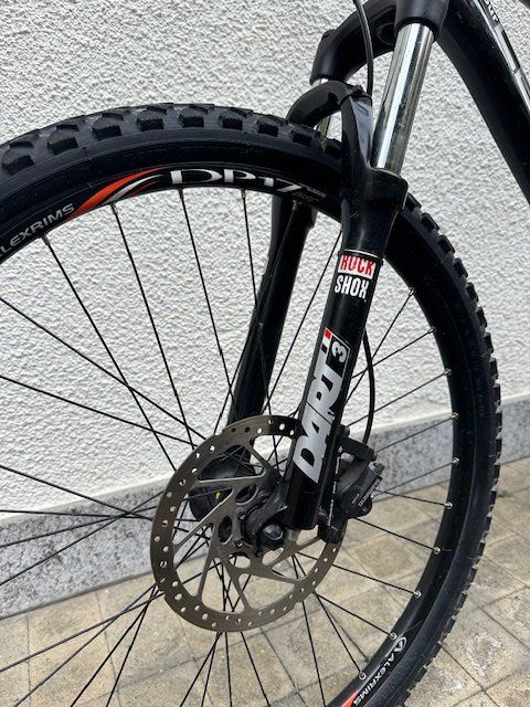 Biciclette: Centurion Backfire LRS - Mountainbike – Usato da Luzern venduto da lrobert 2