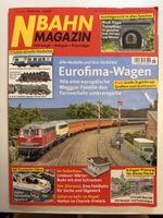 N-Bahn Magazin 6/2023