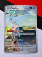 Pokémon TCG – Togekiss (ASC235) Ascended Heroes