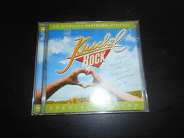 KuschelRock - Die Schönsten Deutschen Lovesongs / 2 CDs