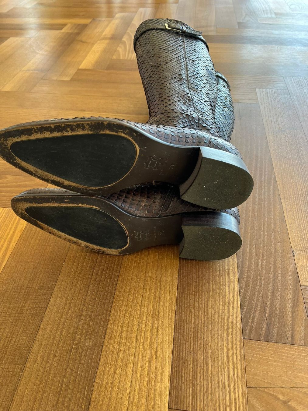 Bogner Scarpe da donna: Bogner Stiefel Gr. 36 – Usato da Rafz venduto da sam_ryj5 5