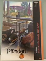 2 für 1 Gutschein Café & Snack oder Glacé, gültig bis 30.11.