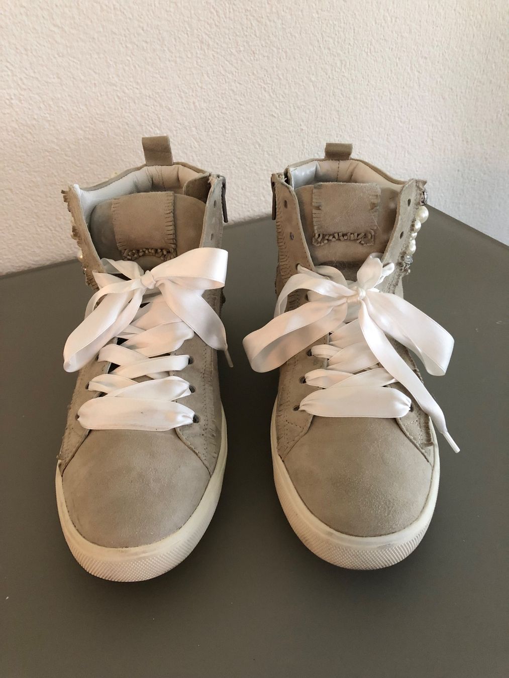 Kennel + Schmenger Scarpe da donna: KENNEL & SCHMENGER - Schuh extravagant - Gr. 37,5 – Nuovo e nell'imballaggio originale da Rheinfelden venduto da Simba9 3