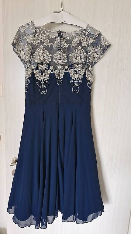Kleider: Coktailkleid – Gebraucht aus Kaltbrunn von akkeber007 1