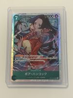 One Piece TCG - Boa Hancock OP16-032 - japanisch