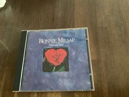 Ronnie Mislap, Heart and soul '''