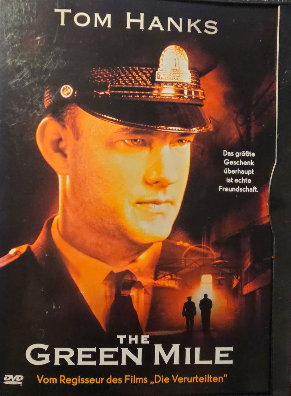 Alle DVDs: The Green Mile – Gebraucht aus Wahlen b. Laufen von Cg10