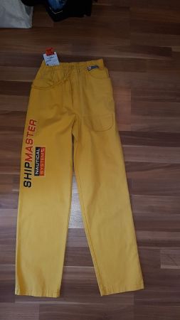 Sommerhose gr 140 L9