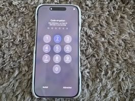 iPhone 17 256GB mit Hülle