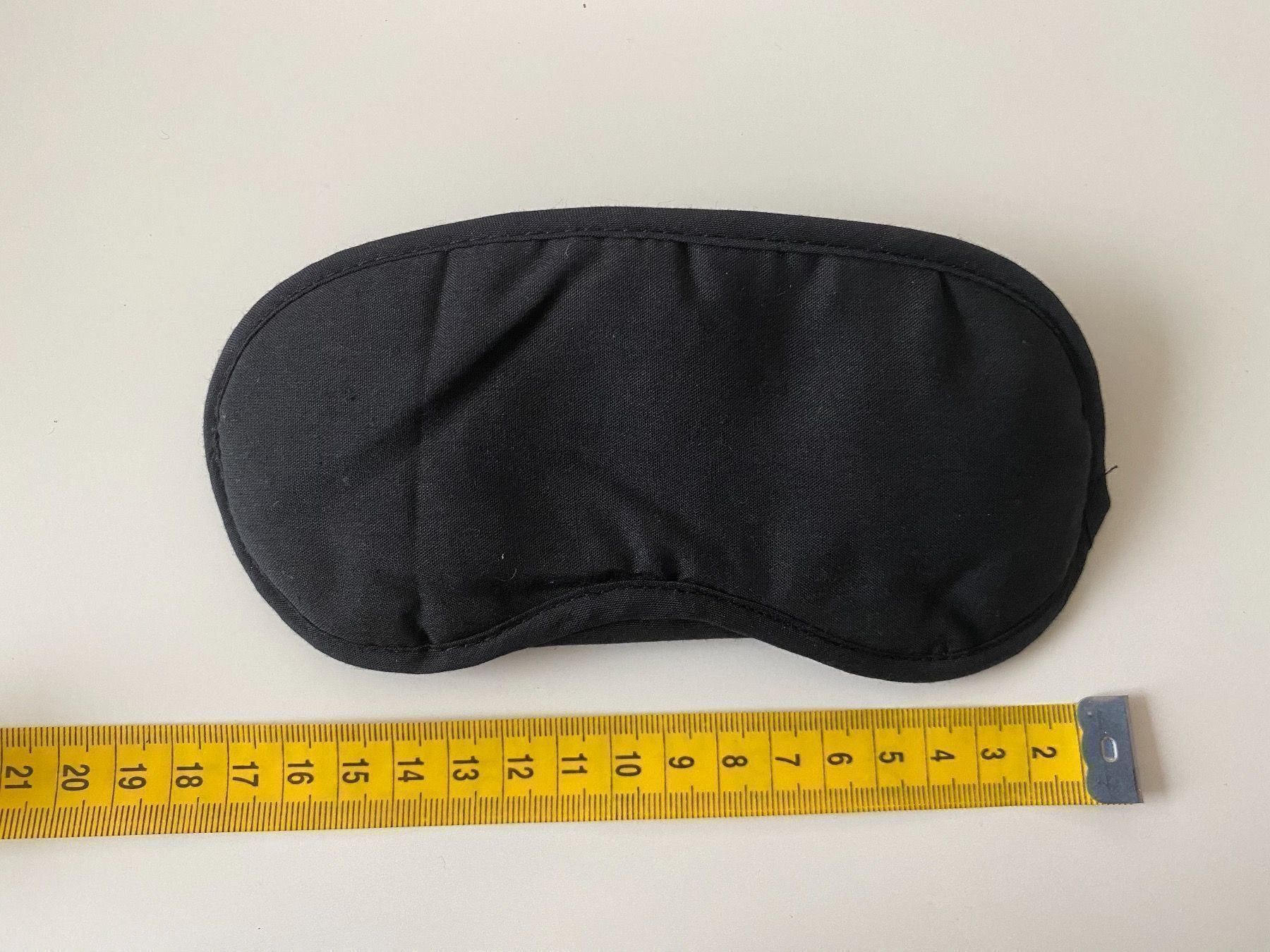 Maschere: Sleep Mask schwarz - NEU – Nuovo (secondo la descrizione) da Baar venduto da s-nadine 1