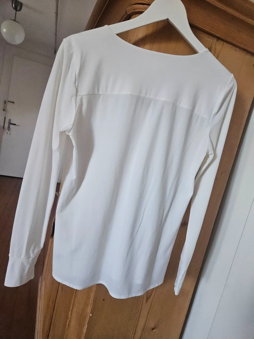 Ina Kess T-Shirts: INA KESS Shirt weiss – Gebraucht aus Bern von Alea6892 1