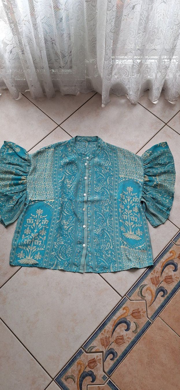 Camicette: Chemisier taille 42 – Usato da St-Triphon venduto da Jldr0 3