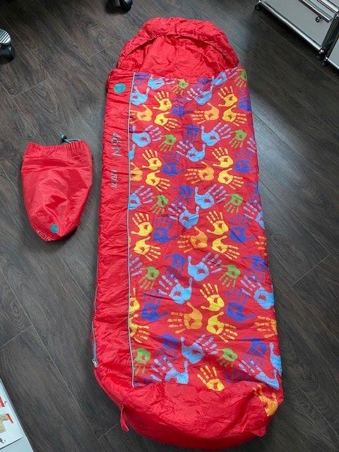 Schlafsäcke: Schlafsack N46, Kids – Gebraucht aus Horgen von nafets8810