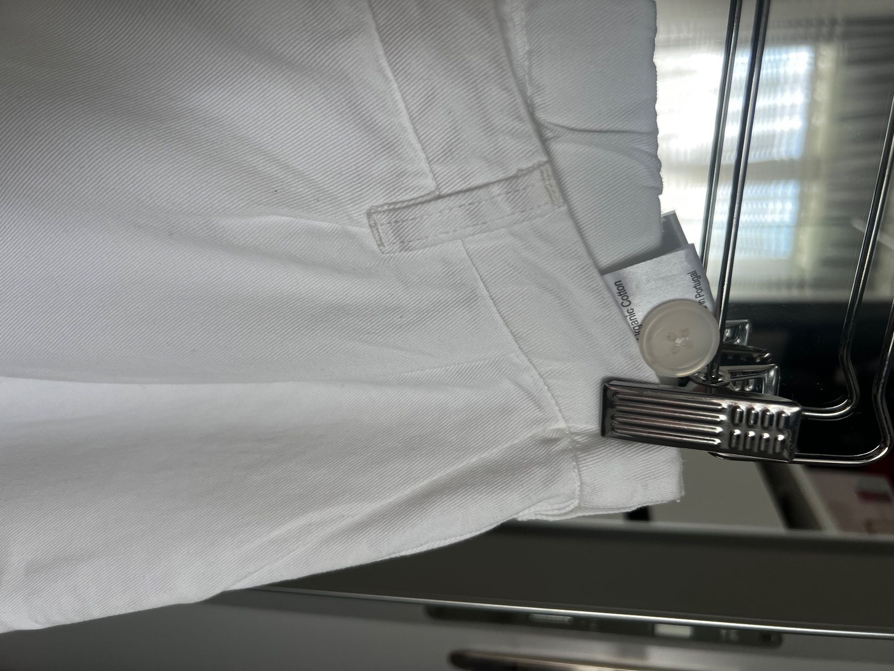 Pantaloni: Collectif mon Amour Hose – Nuovo e nell'imballaggio originale da Sattel venduto da Zlata1 2