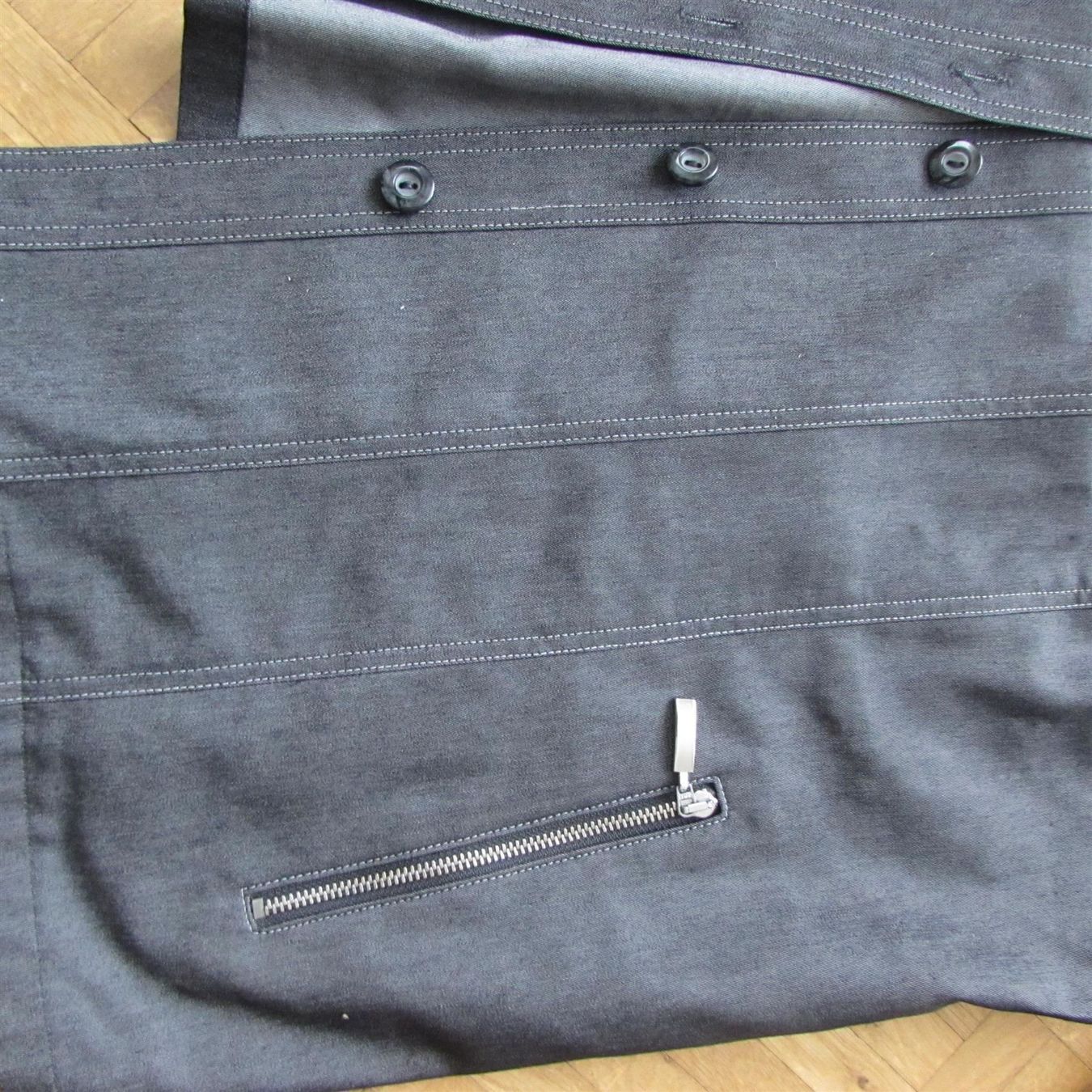 Giacche: Jacke Marke Frankenwälder collection – Usato da Aadorf venduto da Olymp05 5