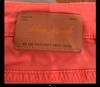 Mos mosh Jeans: Mos Mosh Jeans in Grösse 27 – Gebraucht aus Kreuzlingen von shopaholicatheart_2 6
