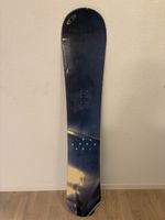 Salomon Driver Snowboard - for beginners