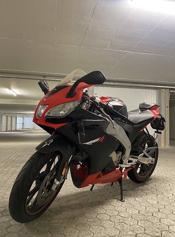 Strada: Aprilia Rs 50 – Usato da Sursee venduto da lar_v77q