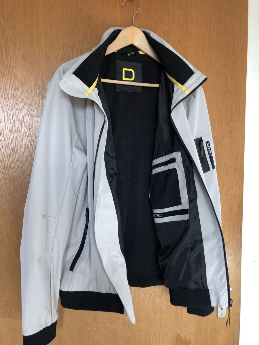 Giacche: Jacke District – Usato da Oerlingen venduto da erna_g01 1