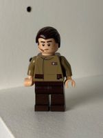 Lego figurine Star Wars Resistance Officer Figur