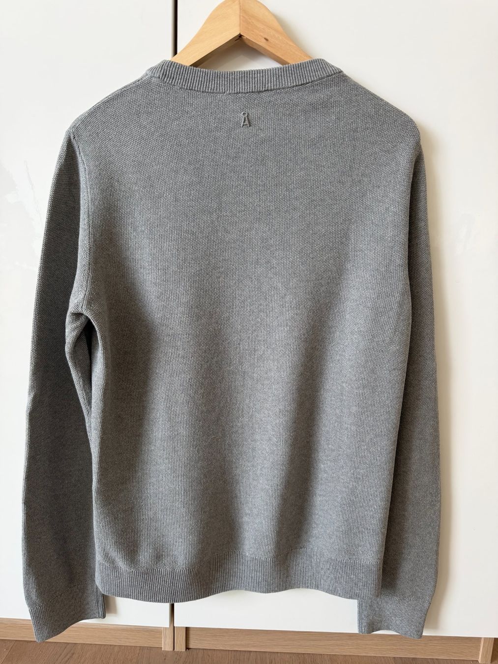 Armedangels Pullover & Sweatshirts: Herren-Baumwollpullover von Armedangels, Größe S – Gebraucht aus Zürich von ClassyD 3