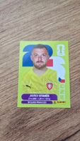 Panini WM 2026 Czechia Jindrich Stanek