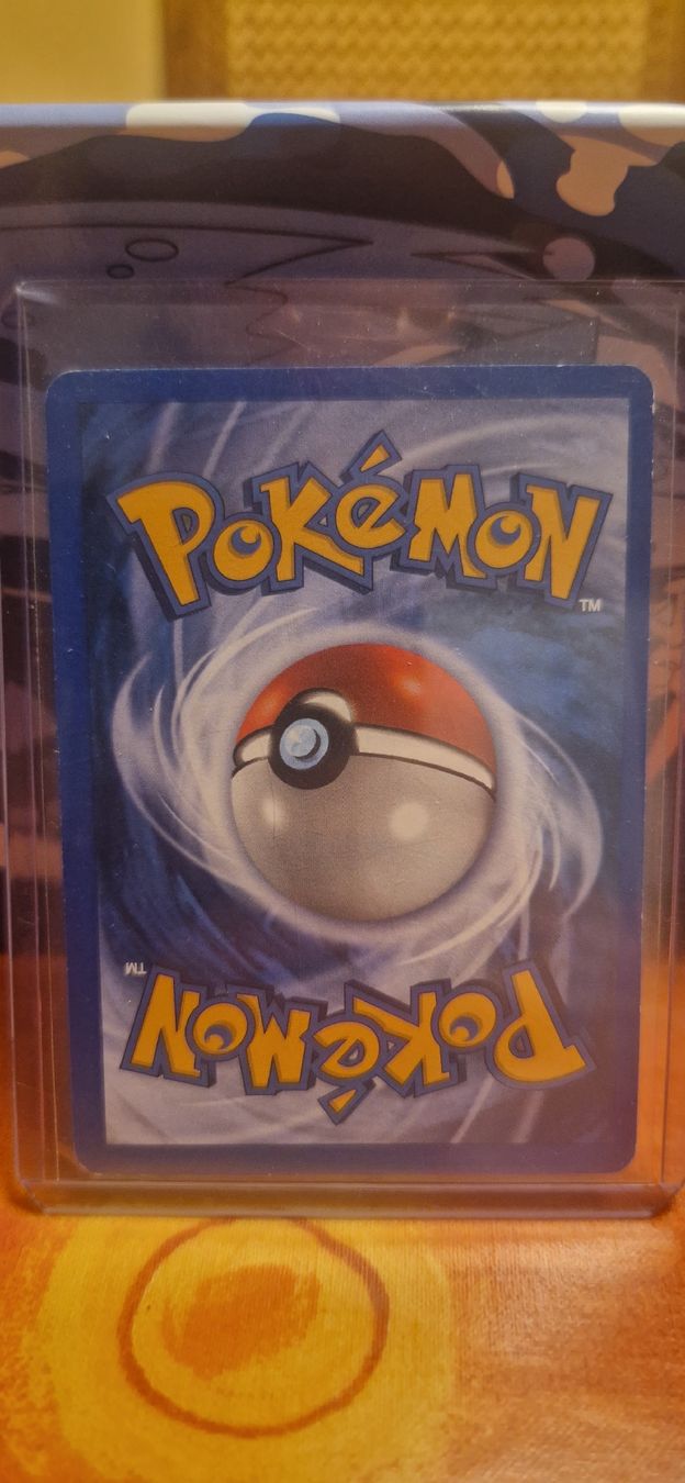 Pokémon Carte collezionabili: Charmander #97 Expedition 2002 – Usato da Wettingen venduto da pie_5hv7 1