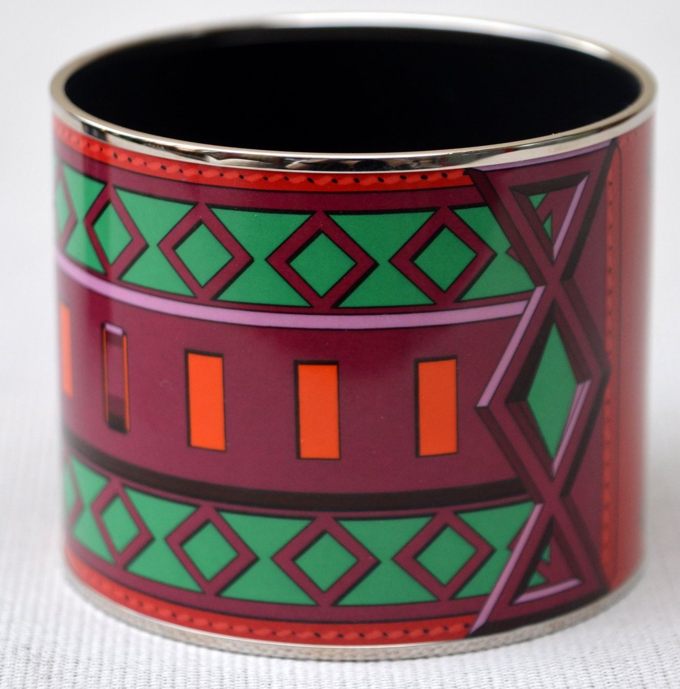 Hermès Bracciali & Braccialetti: Hermès Armband / bracelet – Usato da Collonges venduto da Auganien 2