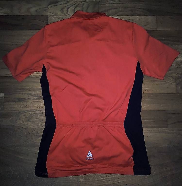 Odlo Canottiere & Pantaloni: Odlo Bike Trikot – Usato da Sempach venduto da omar013 1