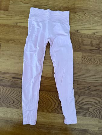 Teveo Sculpt Scrunch Leggins, size XS