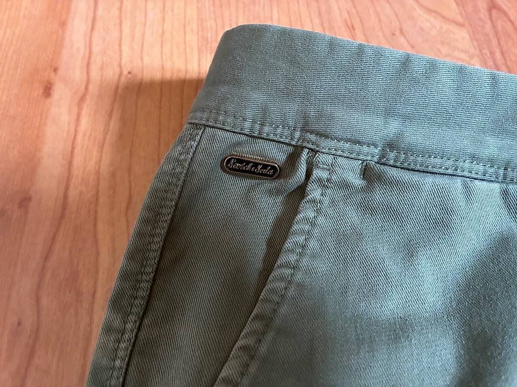 Maglioni & Felpe: Scotch & Soda Hose + Sweatshirt Gr. M – Usato da Zürich venduto da el_nota 2