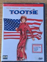 DVD TOOTSIE mit Dustin Hoffman von Sydney Pollack 1982 NEU