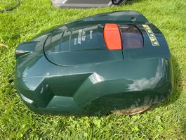 Rasenroboter Husqvarna automover  220 AC