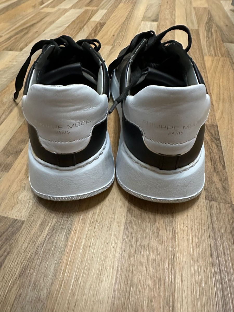 Scarpe da donna: Phillipe Model Sneaker gr 40 – Usato da Bünzen venduto da Magdalena.K 1