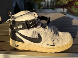 Nike Sneaker Grösse 43