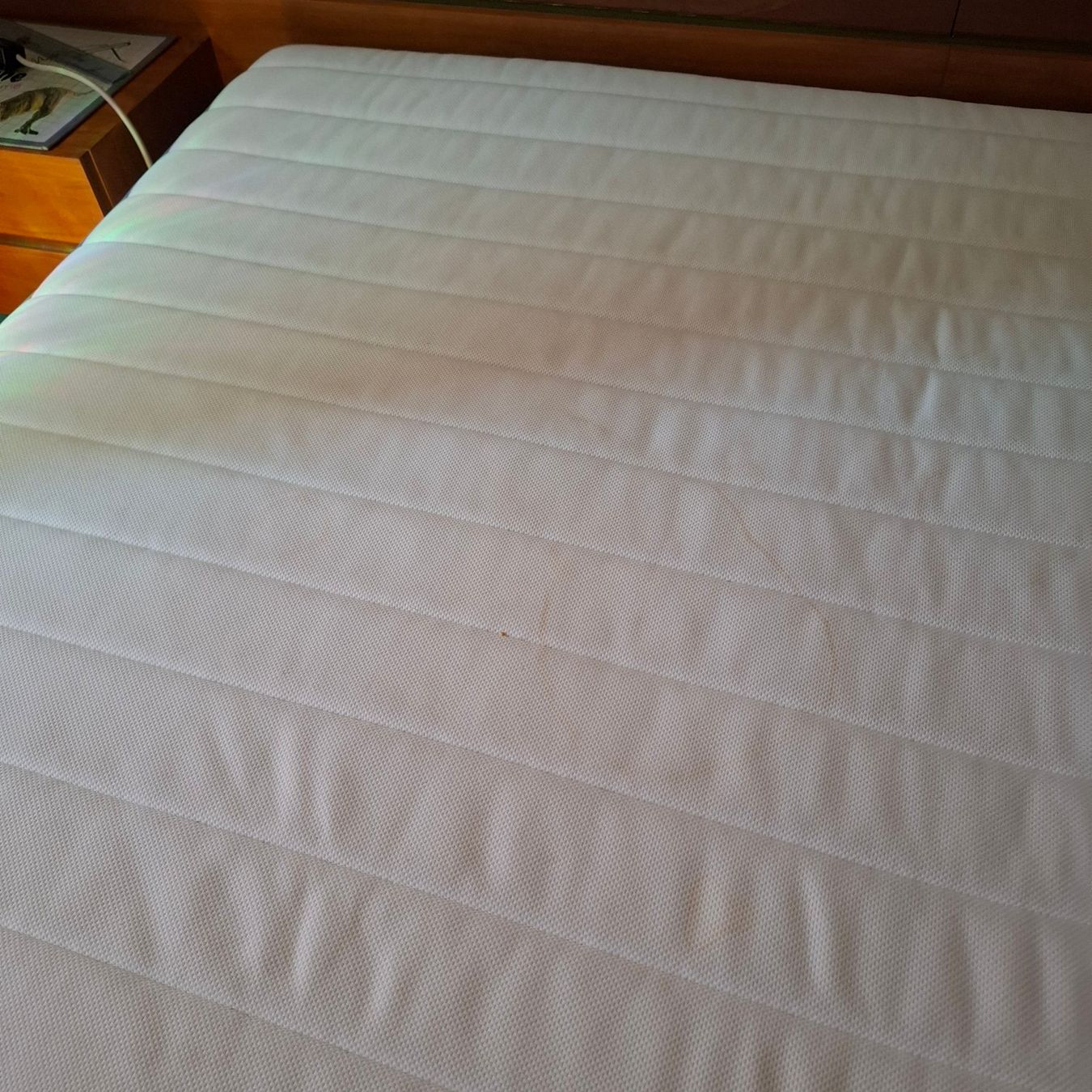 Ikea Materassi: Matelas ikea ressort ensaché 180x200 – Usato da Neuchâtel venduto da Rochawood 2