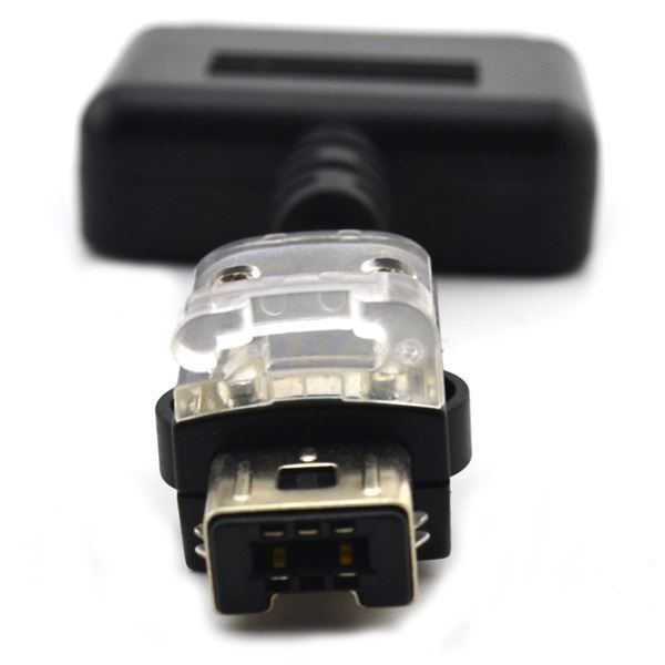 Cavi: Adapter PS2 to Wii   #30 – Nuovo (secondo la descrizione) da Montreux venduto da CABLEKABEL 4