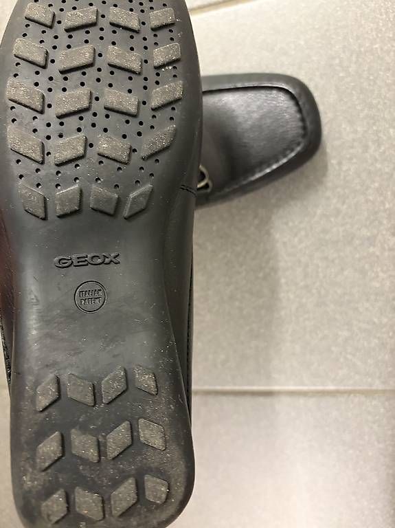 Geox Damenschuhe: Schuhe Geox – Gebraucht aus Zürich von oldbridge 3