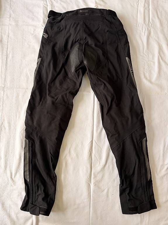 Pantaloni: Richa Motorradhose Damen  – Usato da Biel/Bienne venduto da shekinah20 3