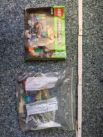 Lego Minecraft 21119 (Dungeon)