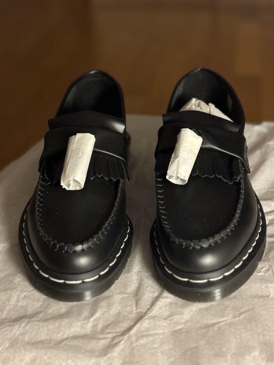 Scarpe da uomo: Dr. Martens Loafers – Nuovo e nell'imballaggio originale da Solothurn venduto da Dache91 7
