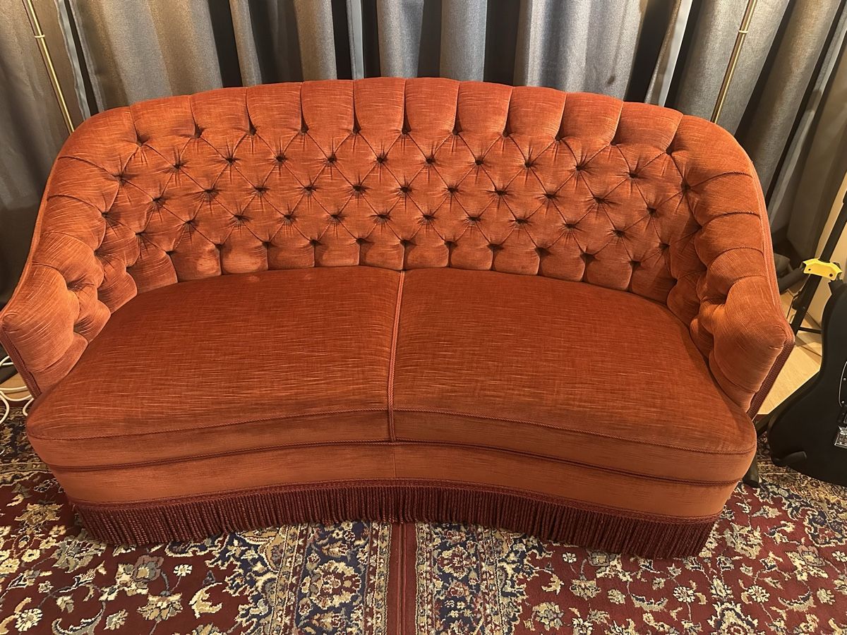 Divani: SUPER ANGEBOT!!! Sofa – Usato da Oberbipp venduto da Angel_Queen
