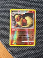 Pokemon Flamara Reverse Holo Platin Aufstieg der Rivalen