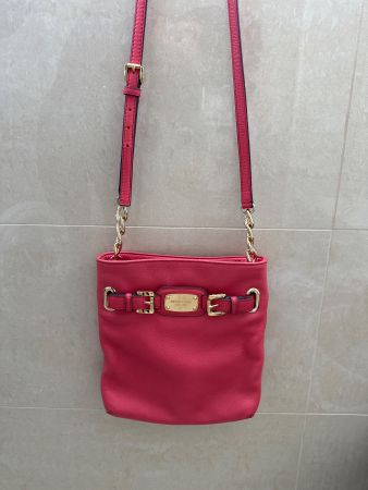 Umhängetasche - Michael Kors (wie neu)