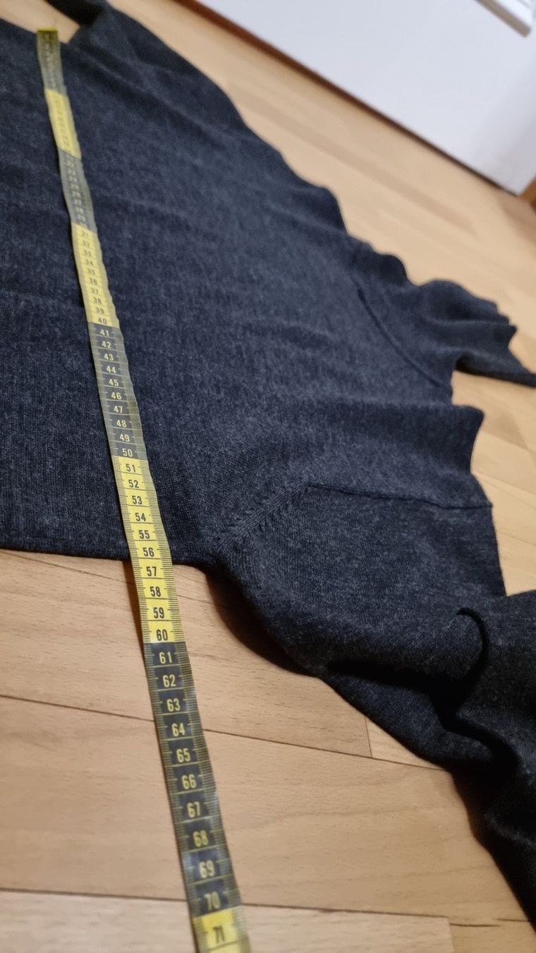 Maglioni & Felpe: Damen Rollkragenpullover, Gr. 40/L,  Merino-Schurwolle – Usato da Wald ZH venduto da CapLux 7