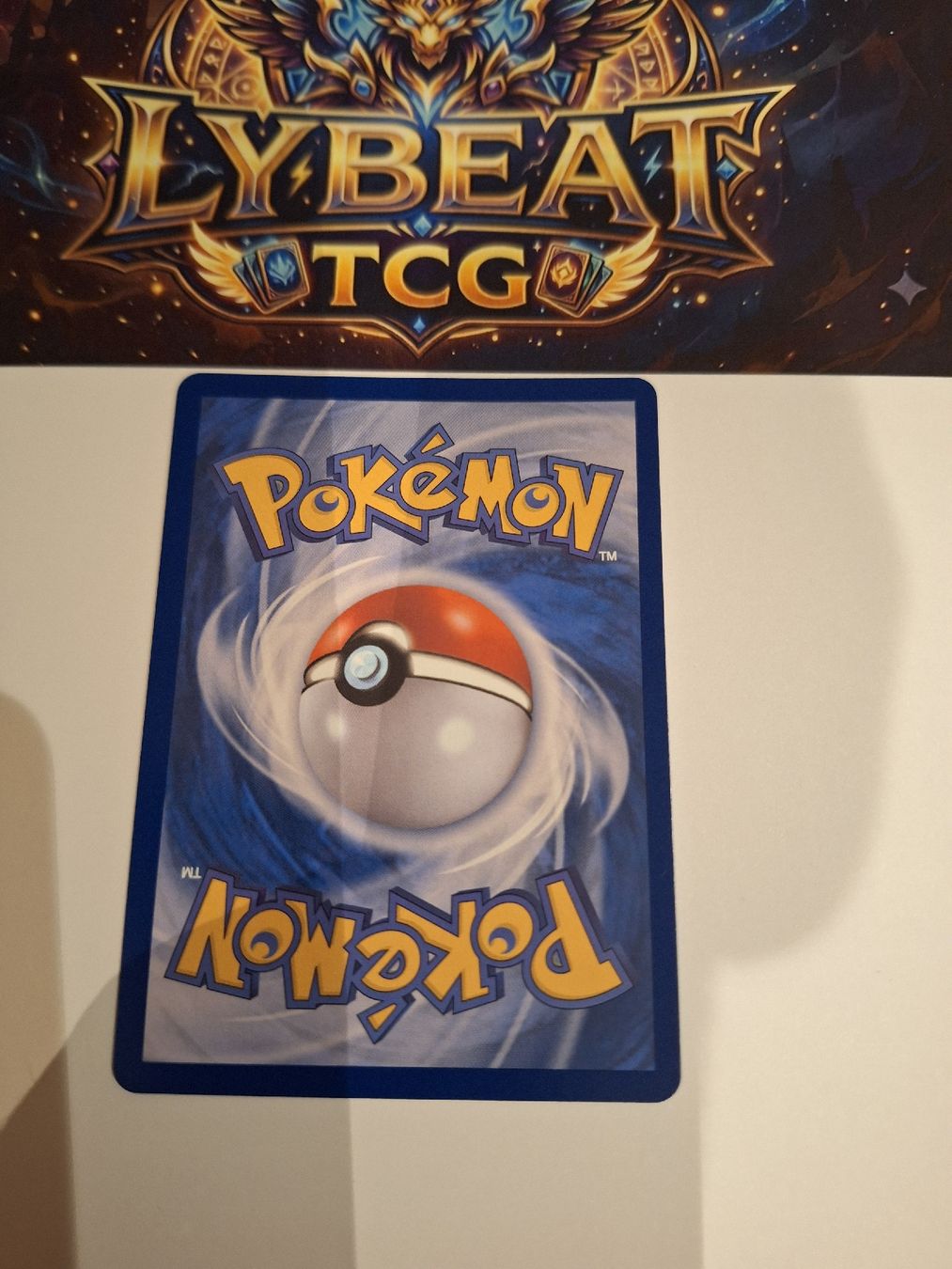 Pokémon Carte collezionabili: Klarins Tornupto AR 070/063 AR Korean – Usato da Gross venduto da Lybeat 1