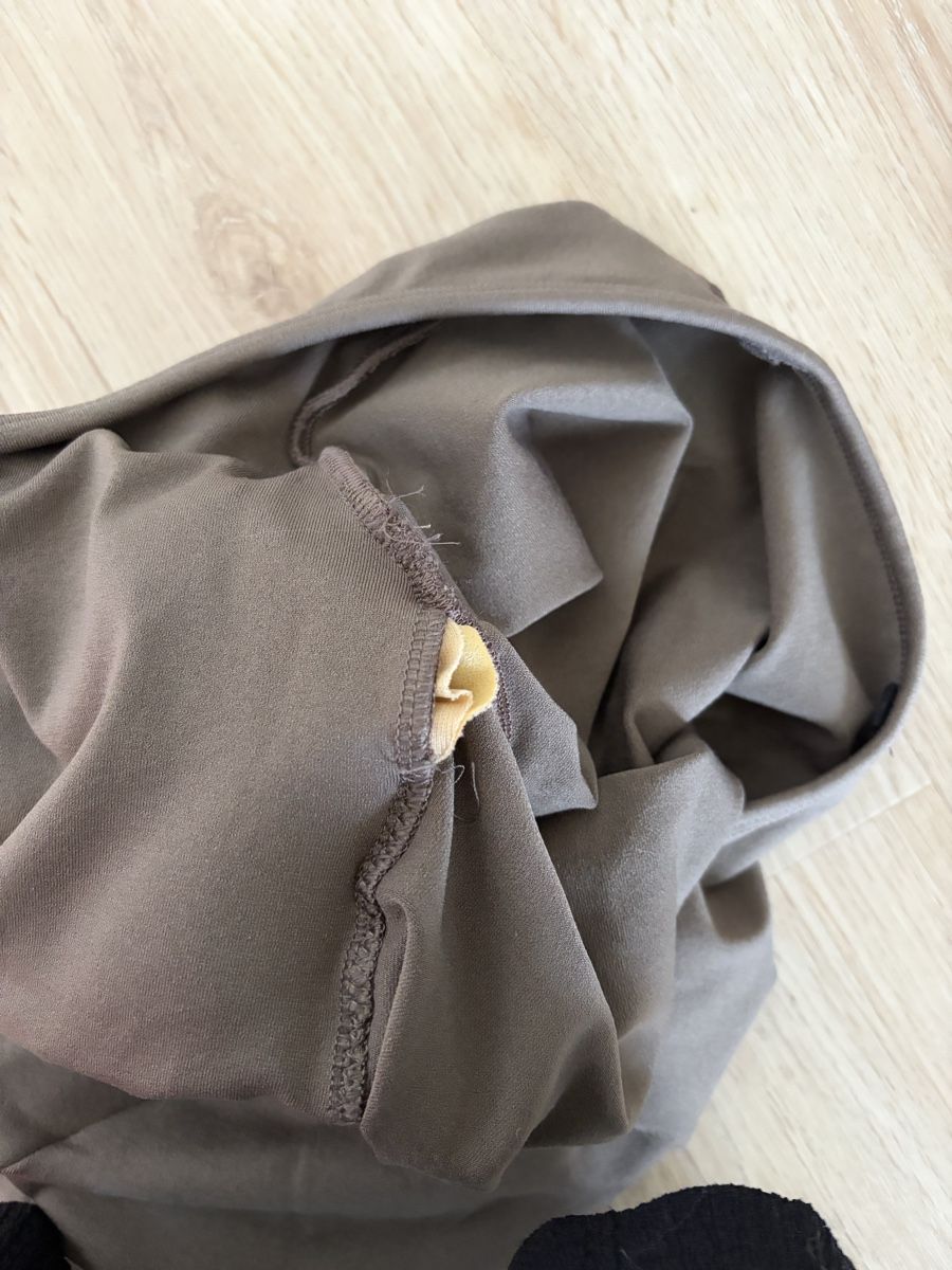 Teveo Tops: Teveo Sportoberteil – Neu (gemäss Beschreibung) aus Rütihof von liv_k2bp 4