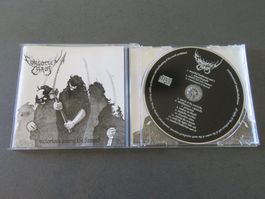 FORGOTTEN CHAOS Victorious among the S. Swiss Black Metal