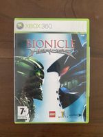 Bionicle Heroes für Xbox 360 (FR)