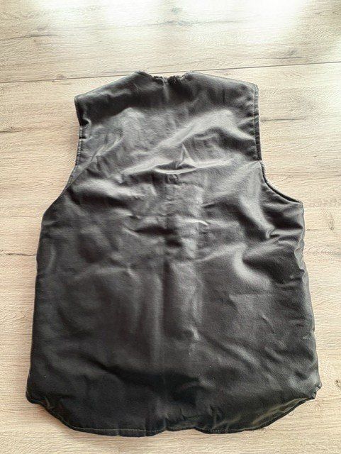 Gilet & Giacche: Gilet taille S – Usato da La Heutte venduto da Calame1 1